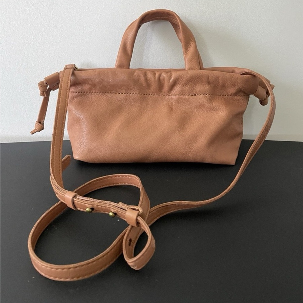 Madewell Crossbody Mini Bag